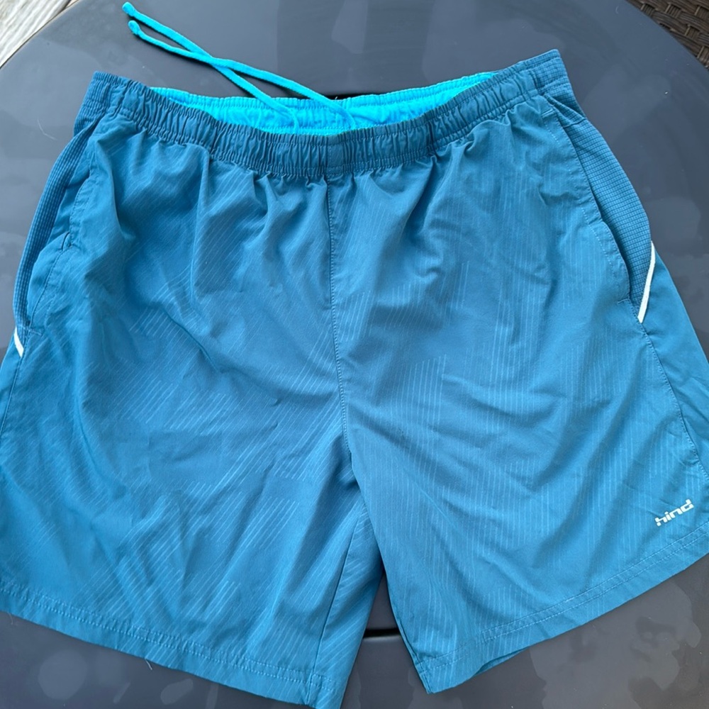 Men’s Hind Hydra Athletic Short